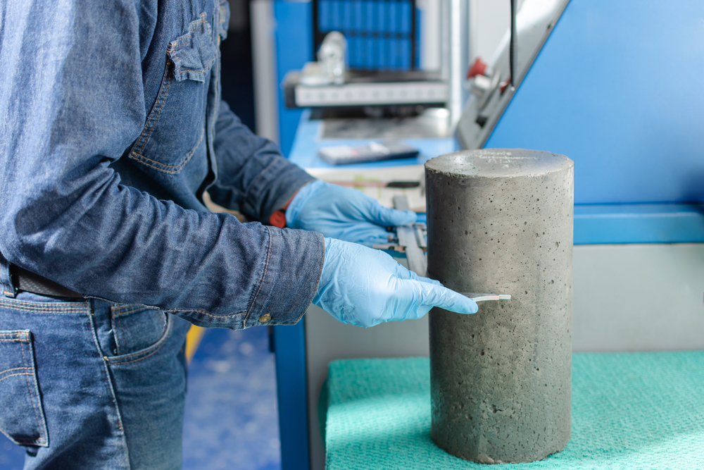 Pruebas de Concreto 2