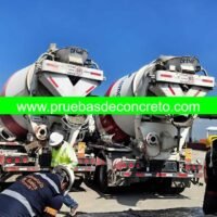 Pruebas a concreto en Toluca PC-1806-D1