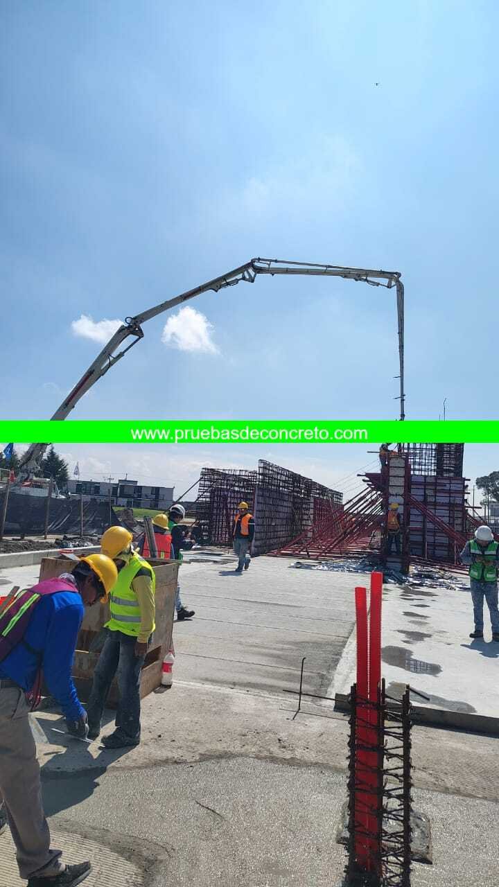 2Pruebas a concreto en Toluca PC-2606-D1